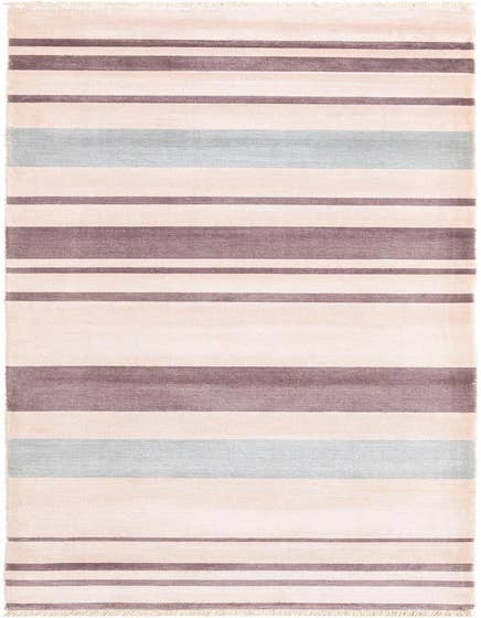 Detail image of 2' 8 x 12' 8 Darya Runner Rug