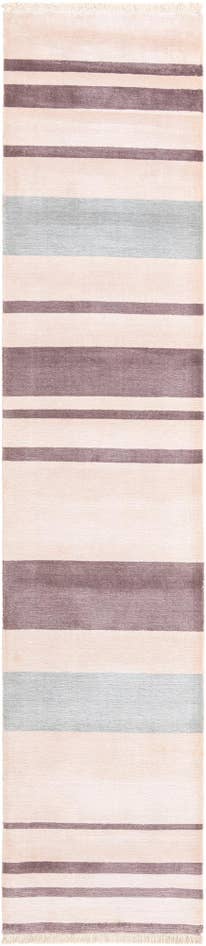 Detail image of 2' 8 x 12' 8 Darya Runner Rug