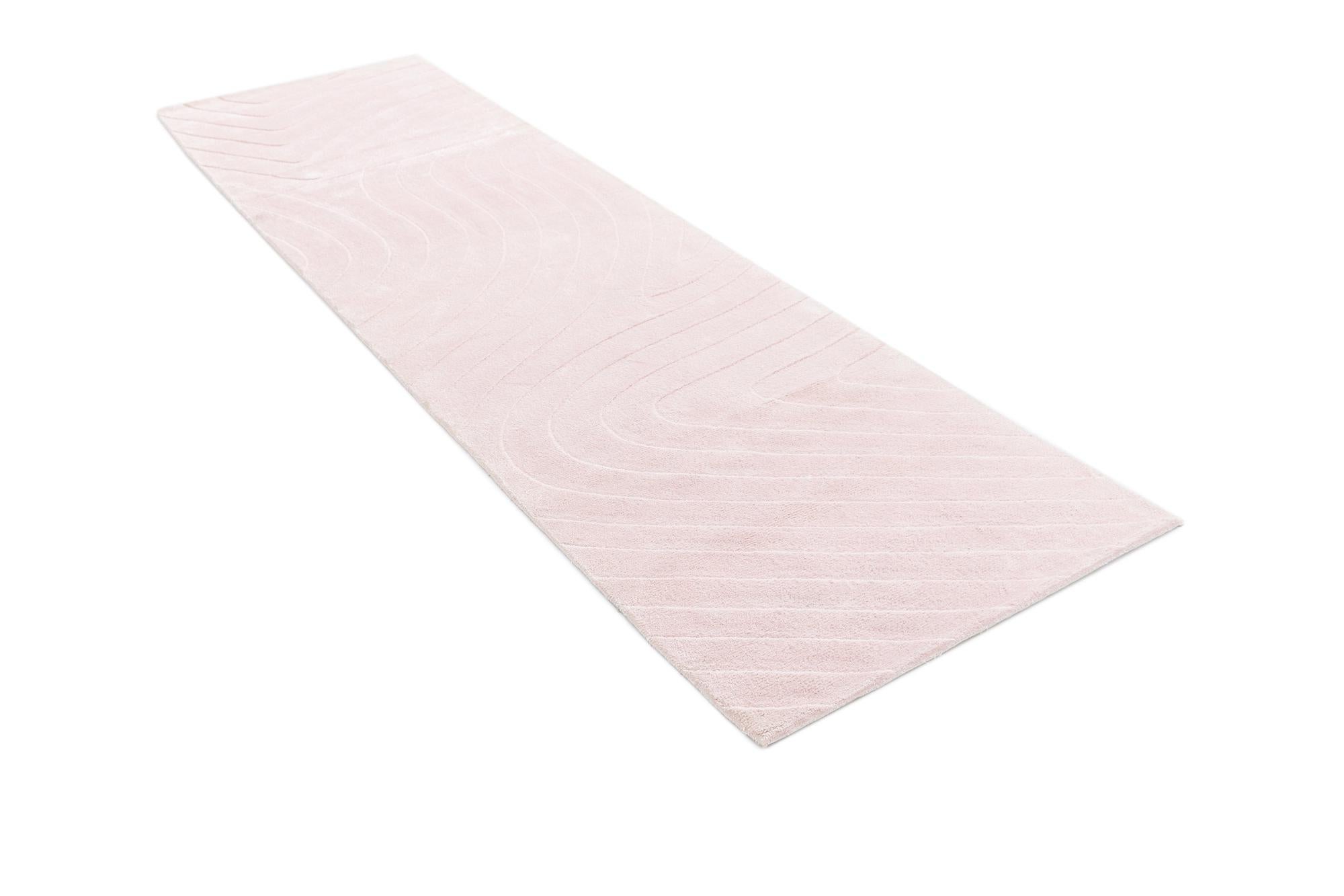 2' 9 x 9' 10 Darya Runner Rug