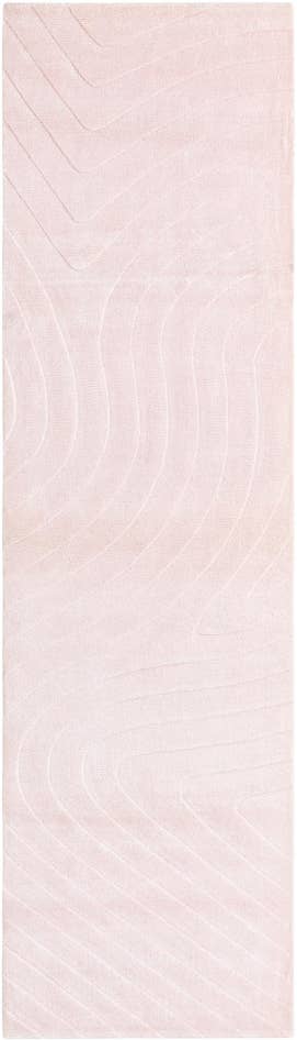 Detail image of 2' 9 x 9' 10 Darya Runner Rug