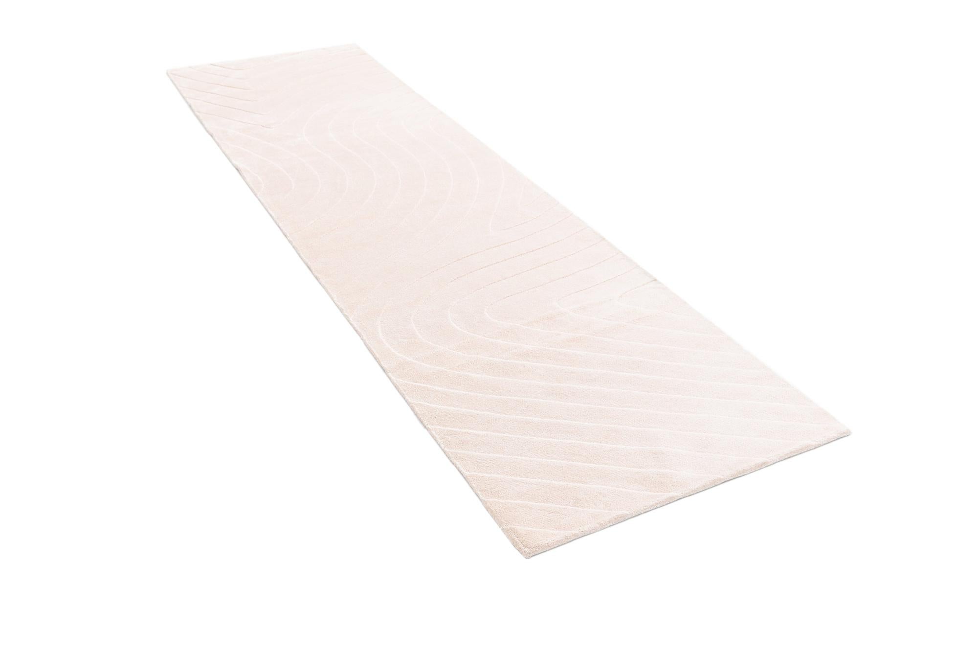 2' 8 x 9' 10 Darya Runner Rug