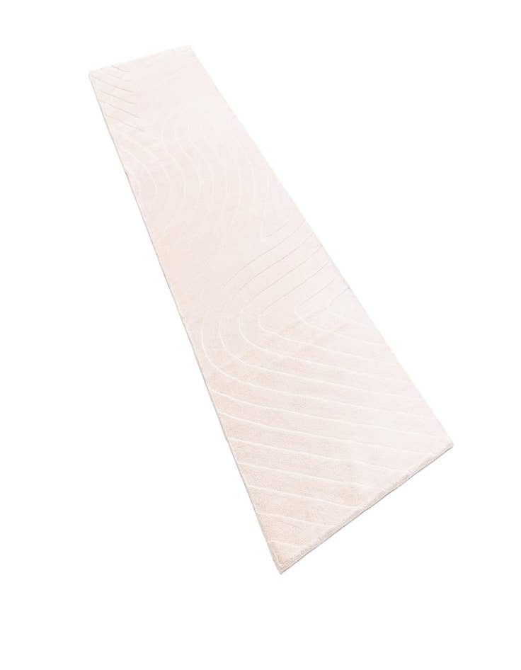 Detail image of 2' 8 x 9' 10 Darya Runner Rug