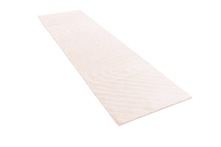 Detail image of 2' 8 x 9' 10 Darya Runner Rug