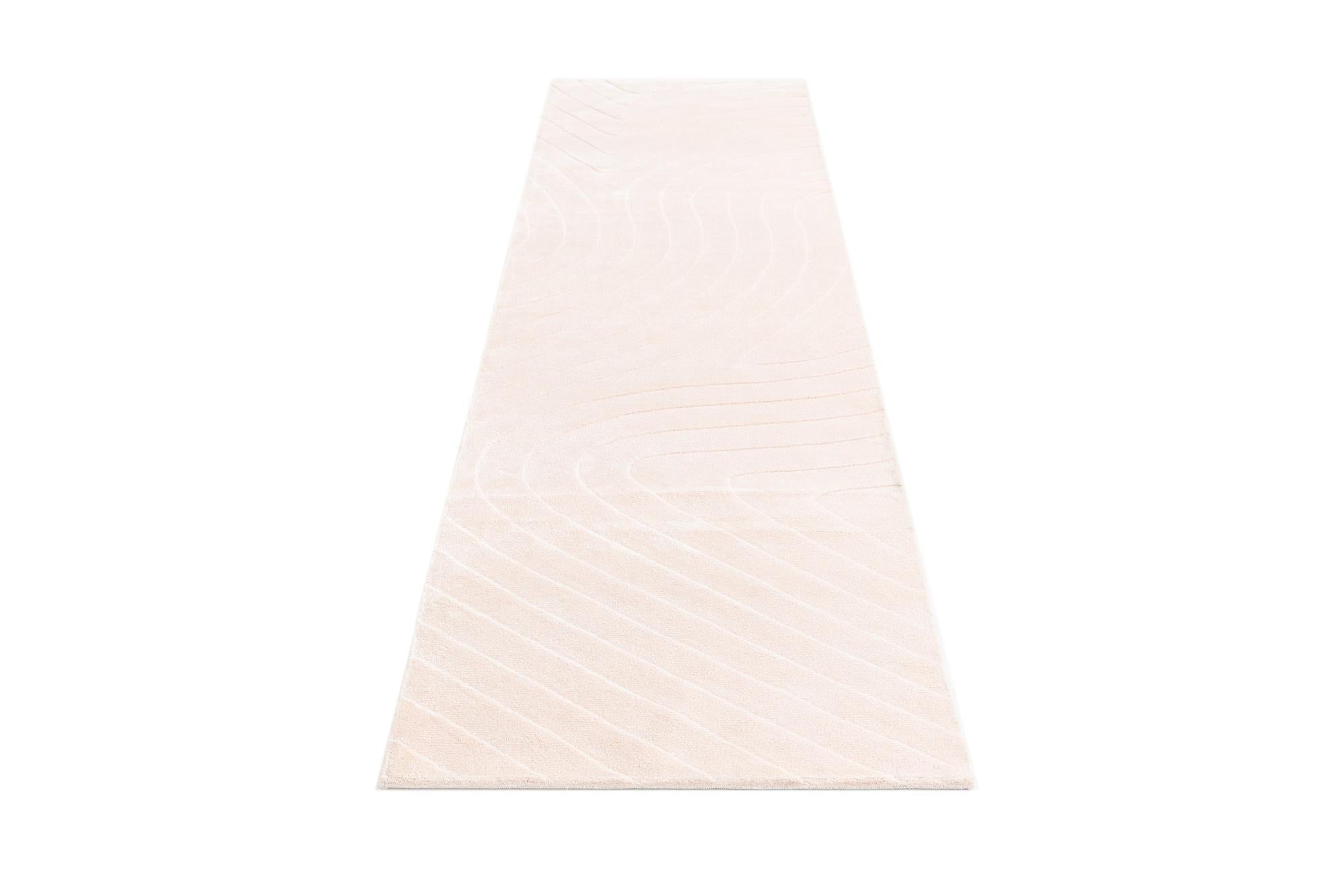 2' 8 x 9' 10 Darya Runner Rug