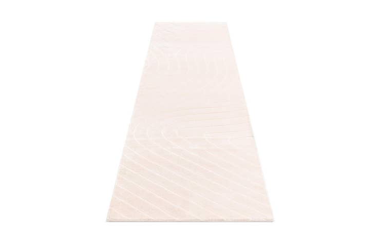 Detail image of 2' 8 x 9' 10 Darya Runner Rug