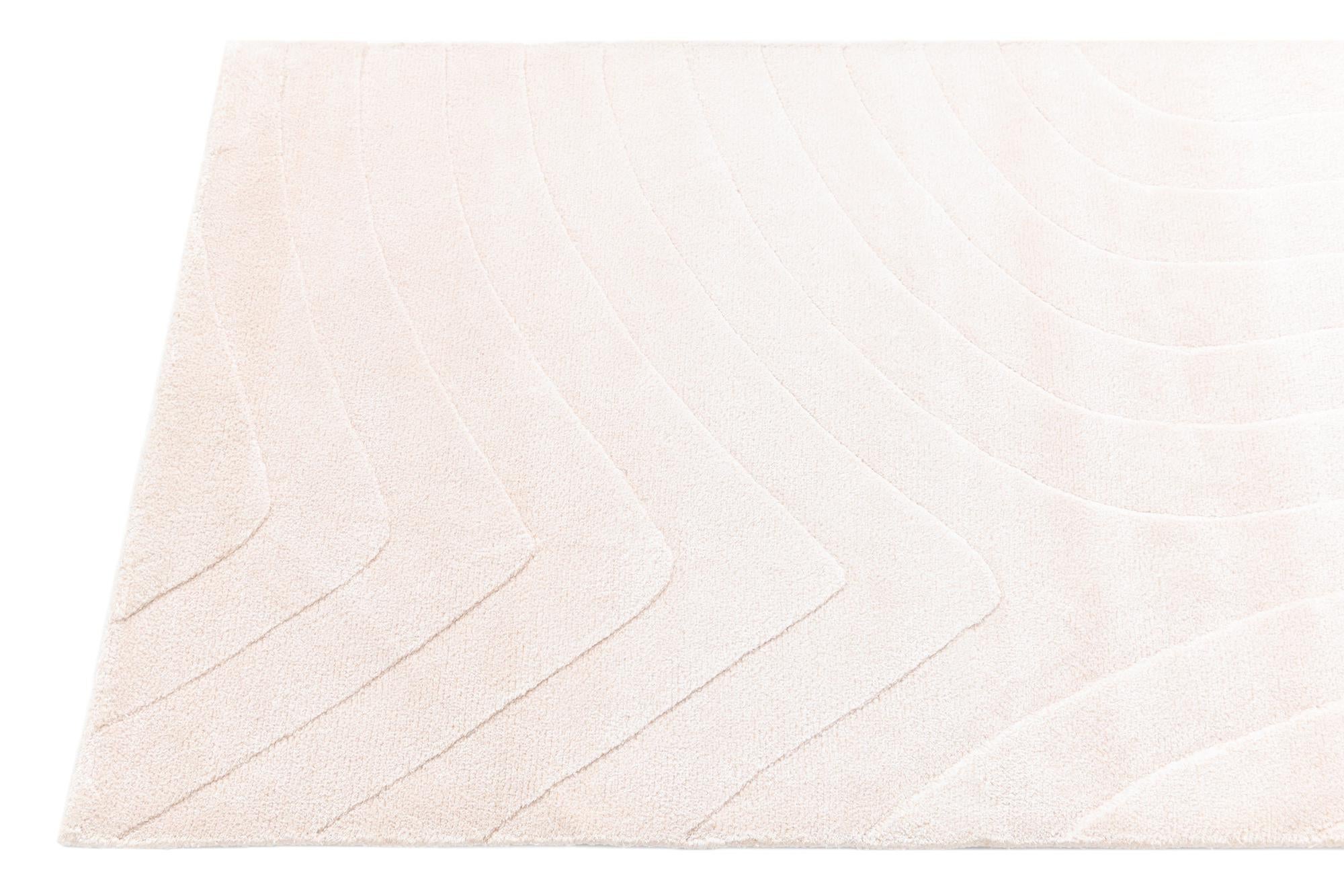 2' 8 x 9' 10 Darya Runner Rug