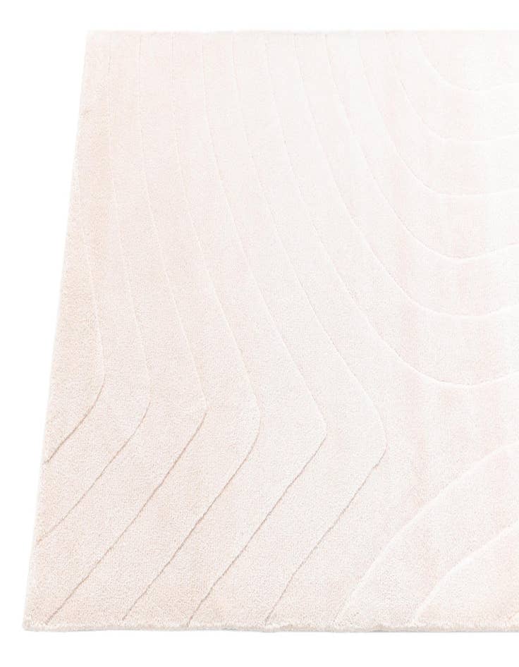 Detail image of 2' 8 x 9' 10 Darya Runner Rug