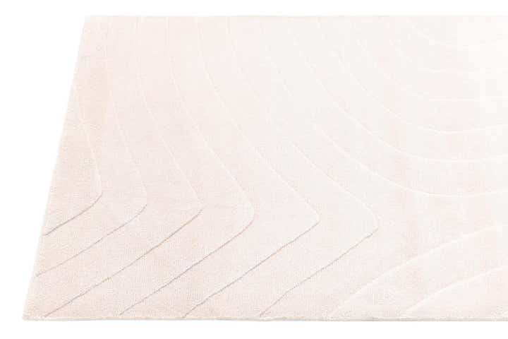 2' 8 x 9' 10 Darya Runner Rug
