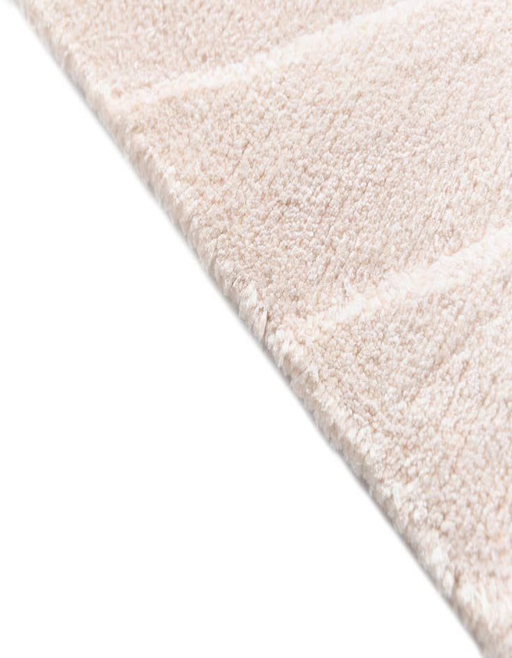 Detail image of 2' 8 x 9' 10 Darya Runner Rug