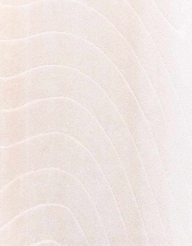 Detail image of 2' 8 x 9' 10 Darya Runner Rug