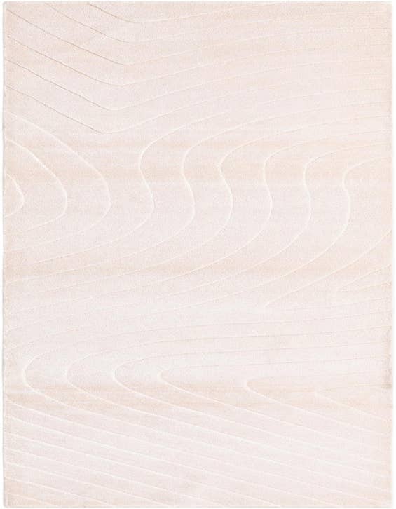 Detail image of 2' 8 x 9' 10 Darya Runner Rug