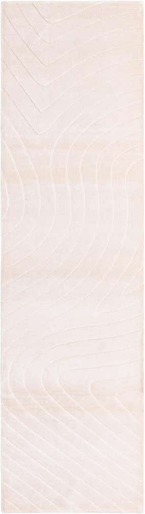 2' 8 x 9' 10 Darya Runner Rug