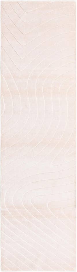 Detail image of 2' 8 x 9' 10 Darya Runner Rug