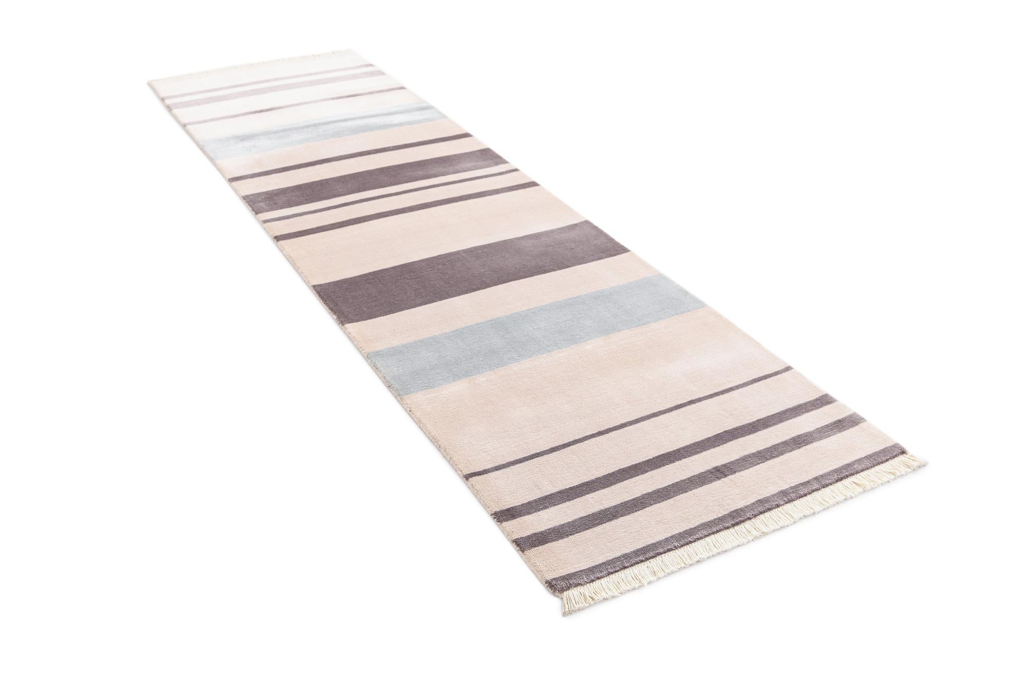 2' 8 x 9' 7 Darya Runner Rug