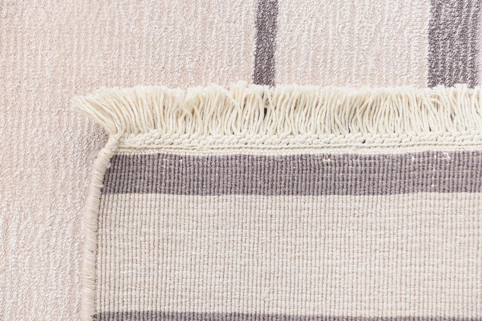 2' 8 x 9' 7 Darya Runner Rug