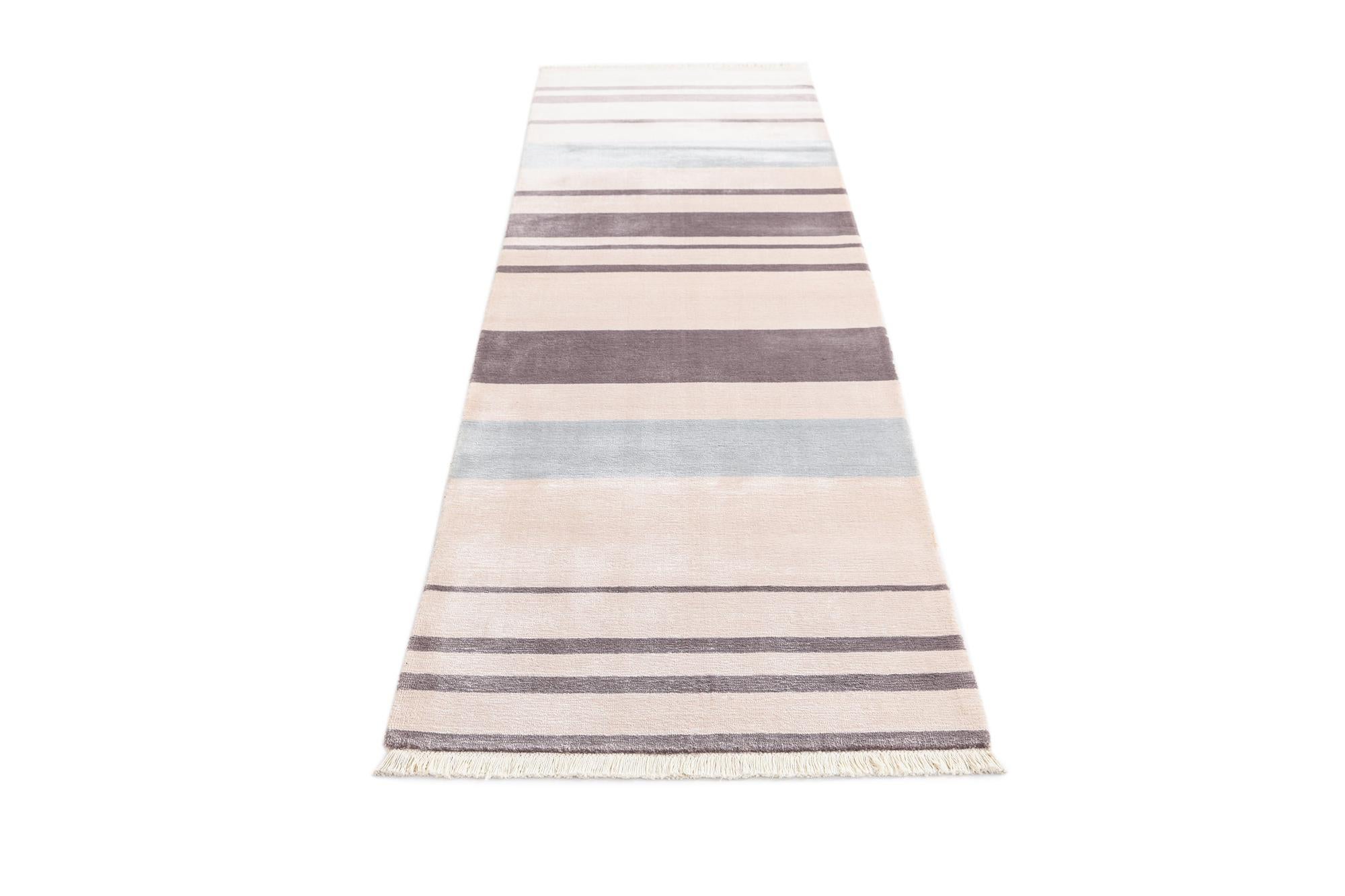2' 8 x 9' 7 Darya Runner Rug