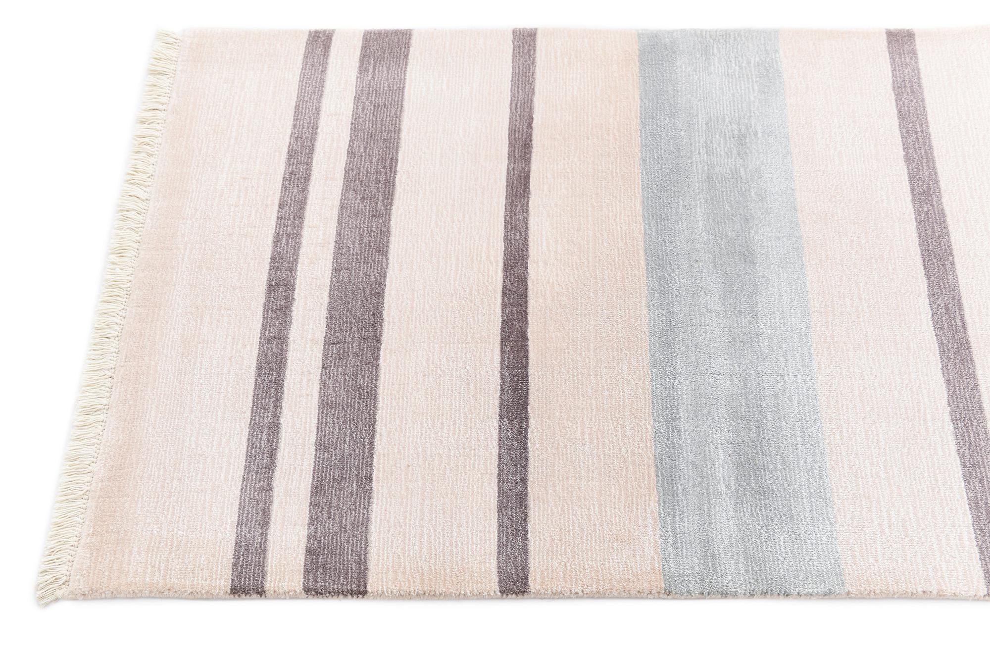 2' 8 x 9' 7 Darya Runner Rug