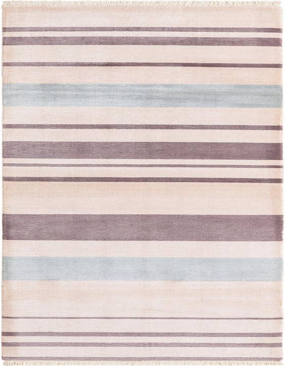 Detail image of 2' 8 x 9' 7 Darya Runner Rug
