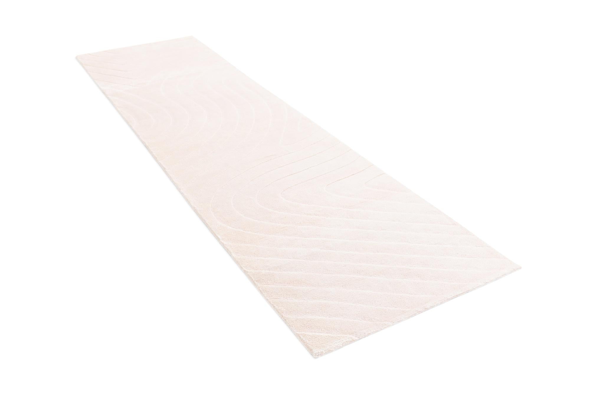2' 9 x 9' 7 Darya Runner Rug