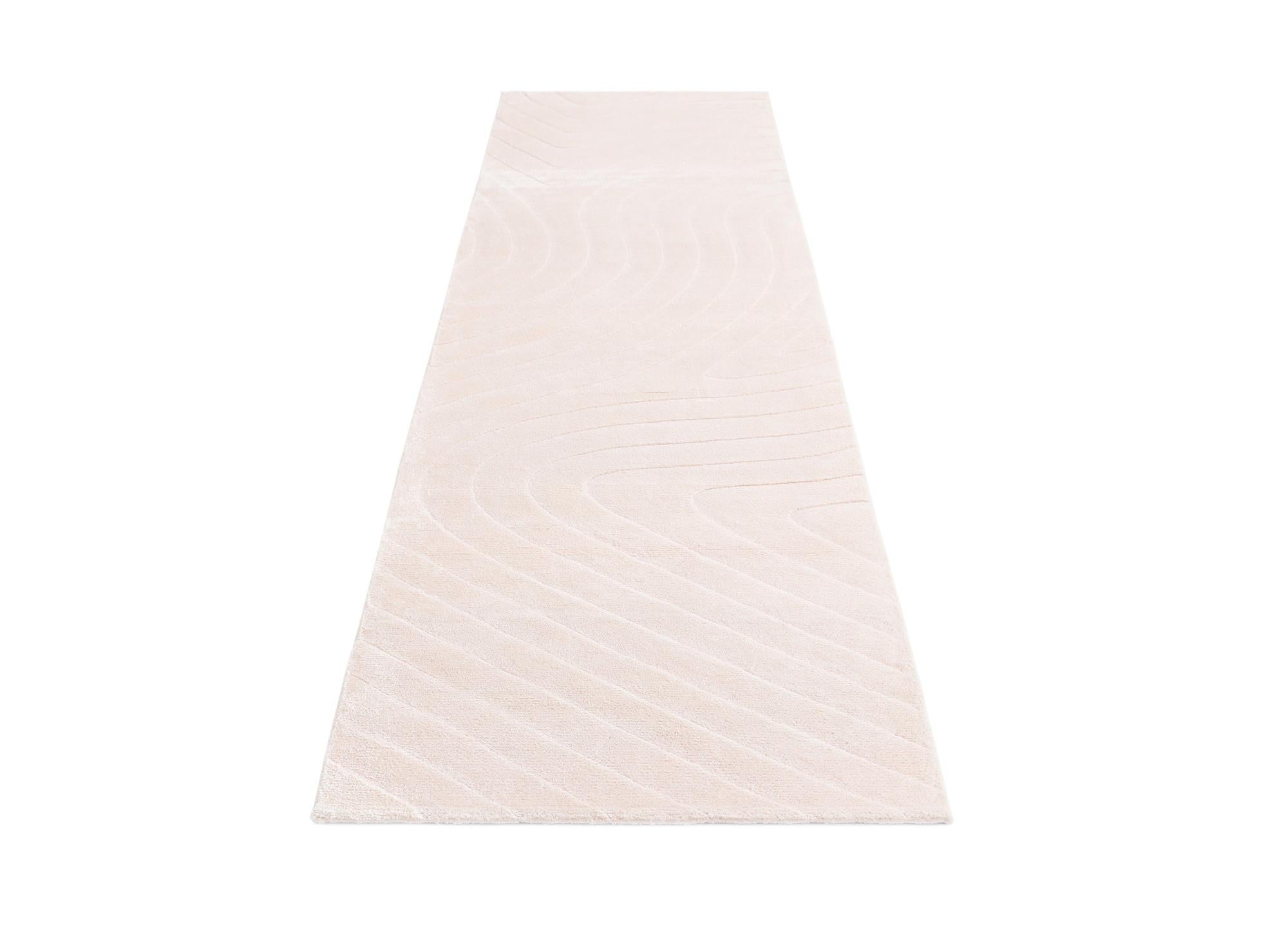 2' 9 x 9' 7 Darya Runner Rug