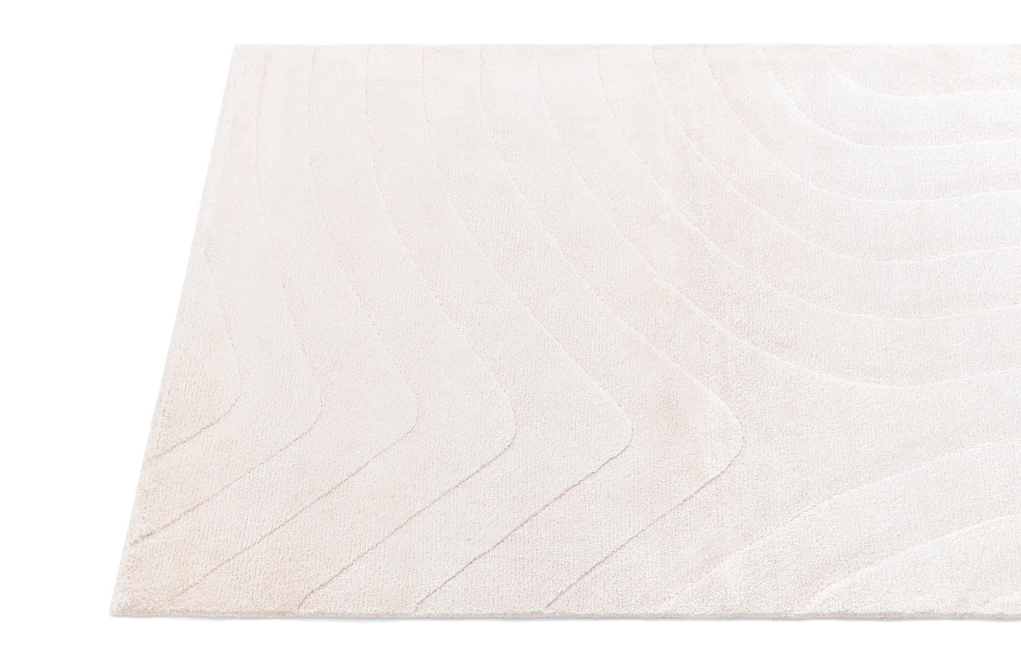 2' 9 x 9' 7 Darya Runner Rug