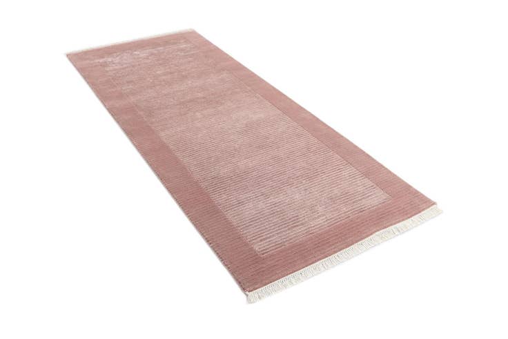 Detail image of 3' 3 x 8' Darya Runner Rug