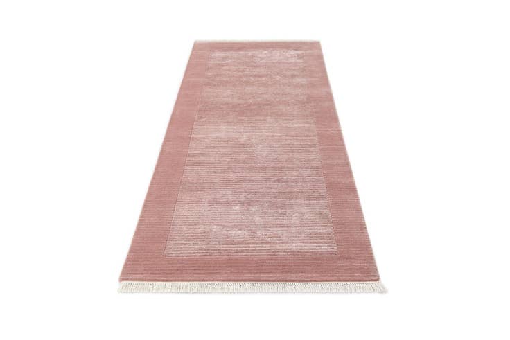 Detail image of 3' 3 x 8' Darya Runner Rug