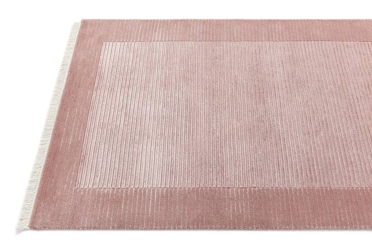 Detail image of 3' 3 x 8' Darya Runner Rug