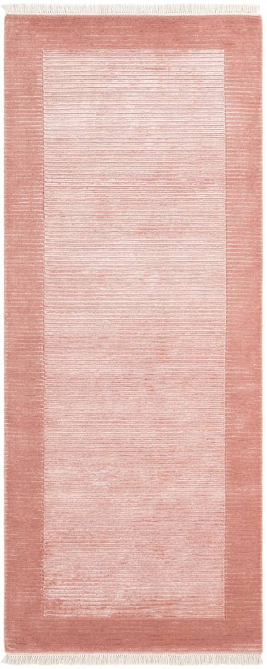 Detail image of 3' 3 x 8' Darya Runner Rug