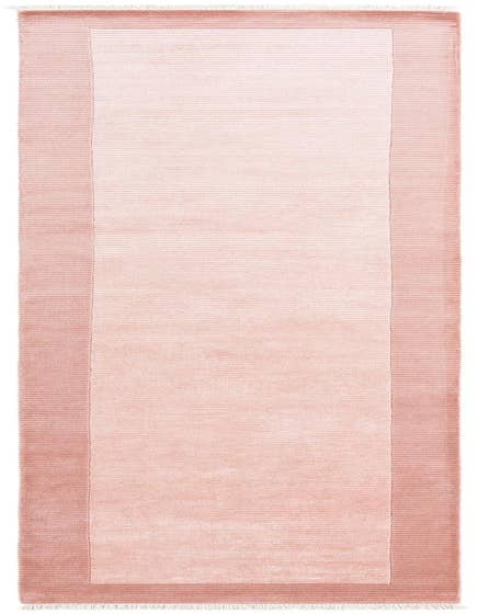 Detail image of 2' 7 x 13' Darya Runner Rug