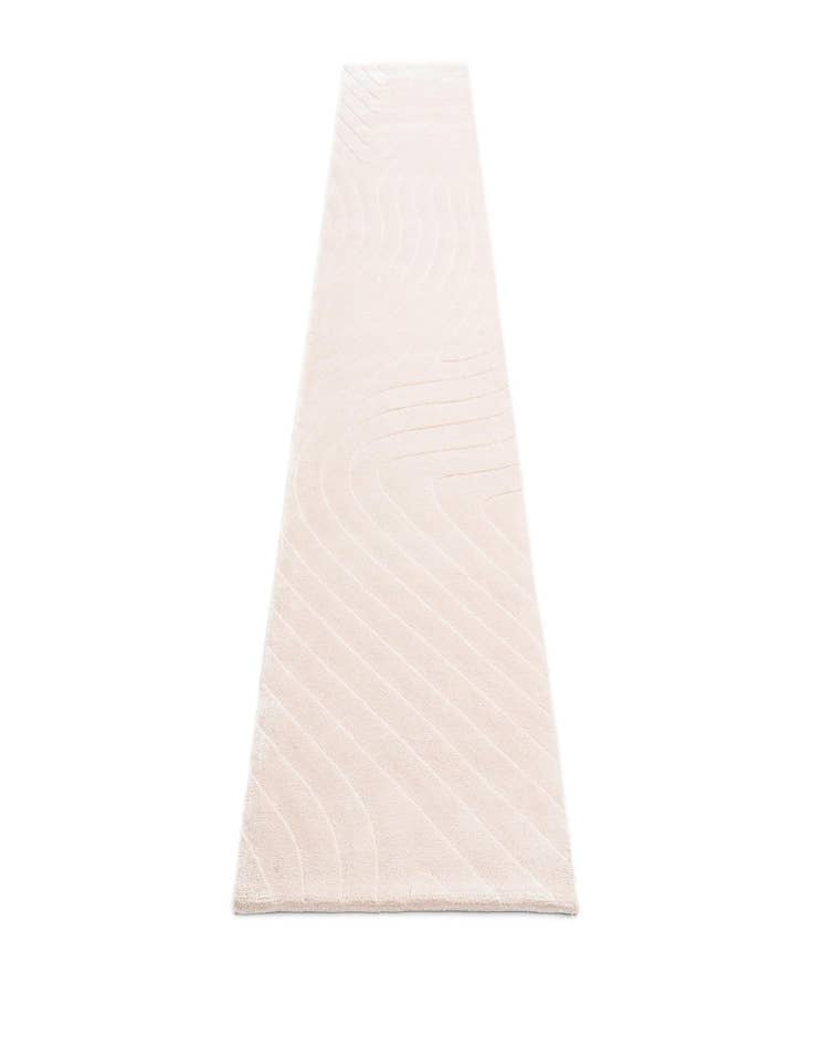 Detail image of 2' 7 x 12' 10 Darya Runner Rug