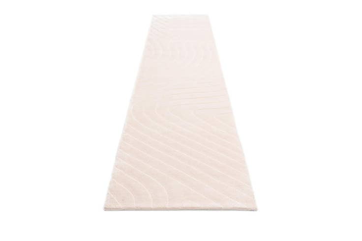 Detail image of 2' 7 x 12' 10 Darya Runner Rug