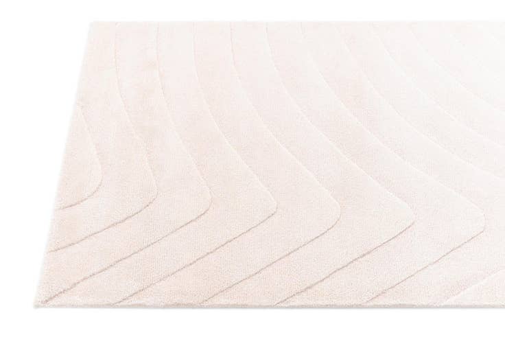 Detail image of 2' 7 x 12' 10 Darya Runner Rug