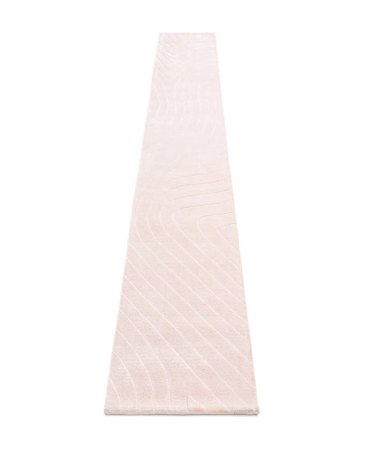 Detail image of 2' 8 x 12' 10 Darya Runner Rug