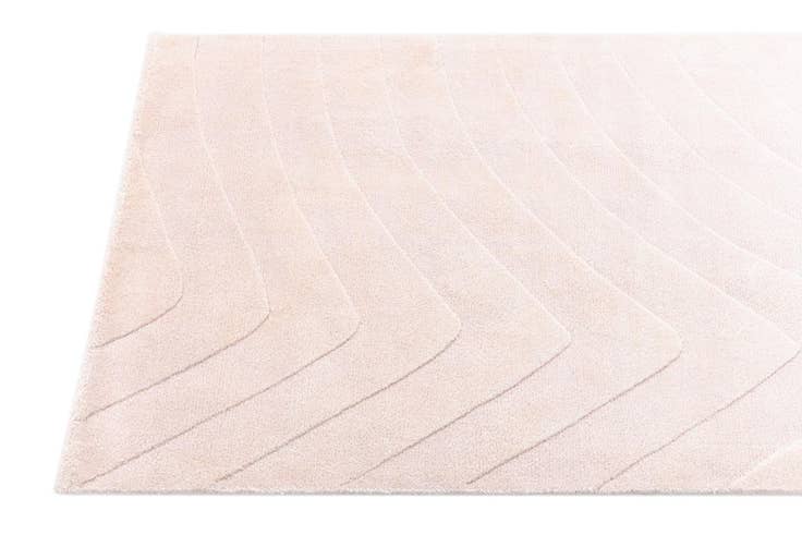 Detail image of 2' 8 x 12' 10 Darya Runner Rug