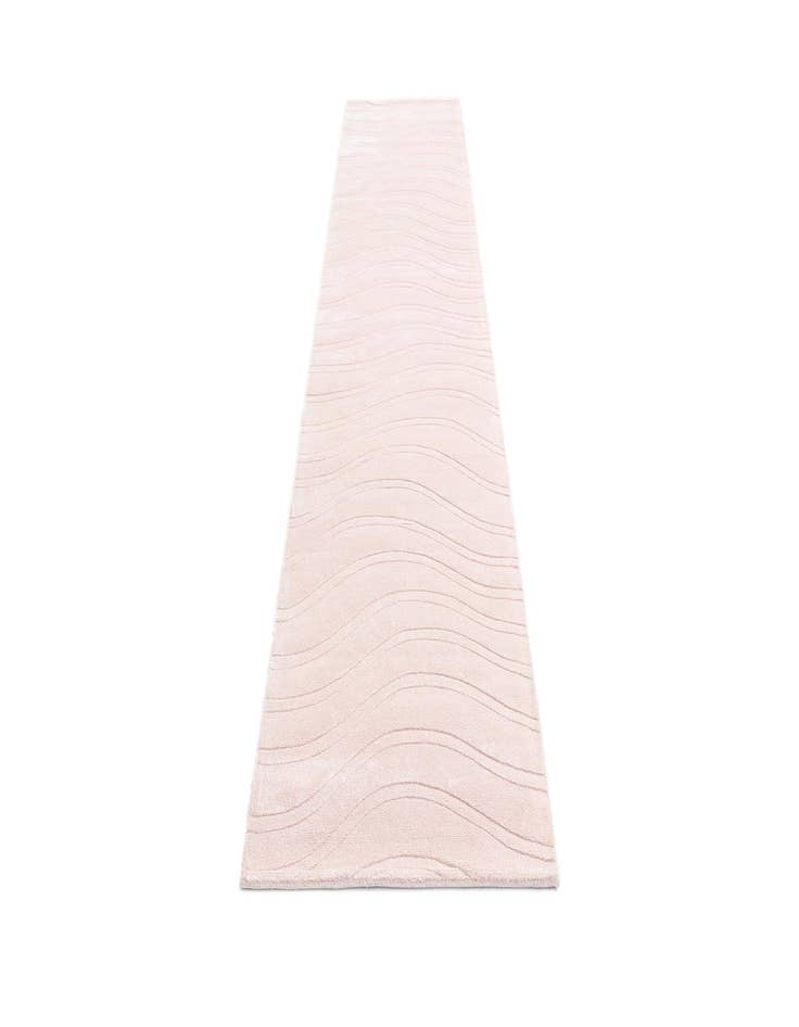 Detail image of 2' 9 x 12' 11 Darya Runner Rug