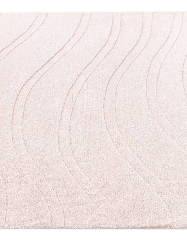 Detail image of 2' 9 x 12' 11 Darya Runner Rug