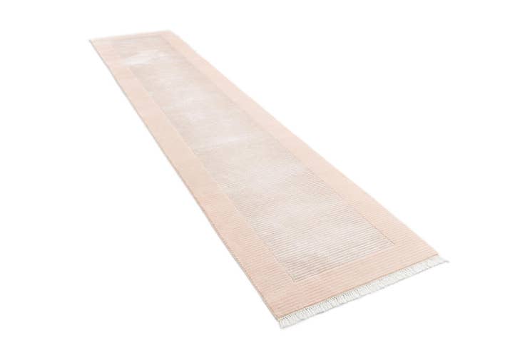 Detail image of 2' 7 x 13' 3 Darya Runner Rug