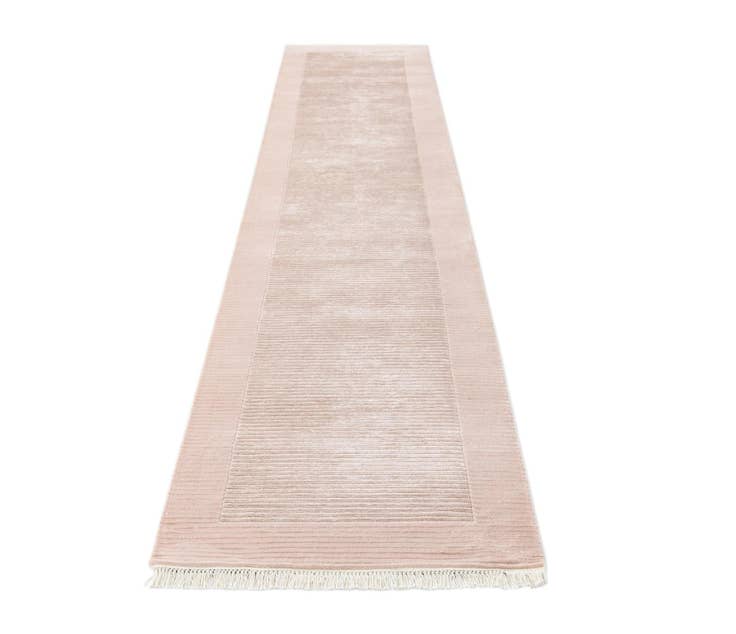 Detail image of 2' 7 x 12' 11 Darya Runner Rug