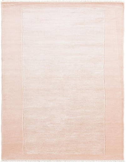 Detail image of 2' 7 x 12' 11 Darya Runner Rug