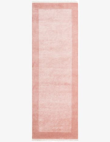 3' 3 x 9' 9 Darya Runner Rug