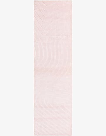 2' 9 x 9' 10 Darya Runner Rug