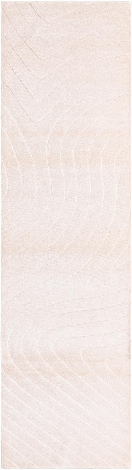 2' 8 x 9' 10 Darya Runner Rug