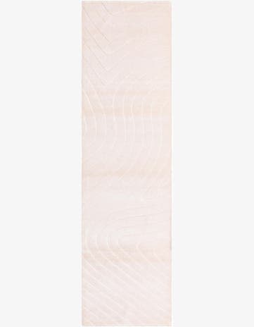 2' 8 x 9' 10 Darya Runner Rug