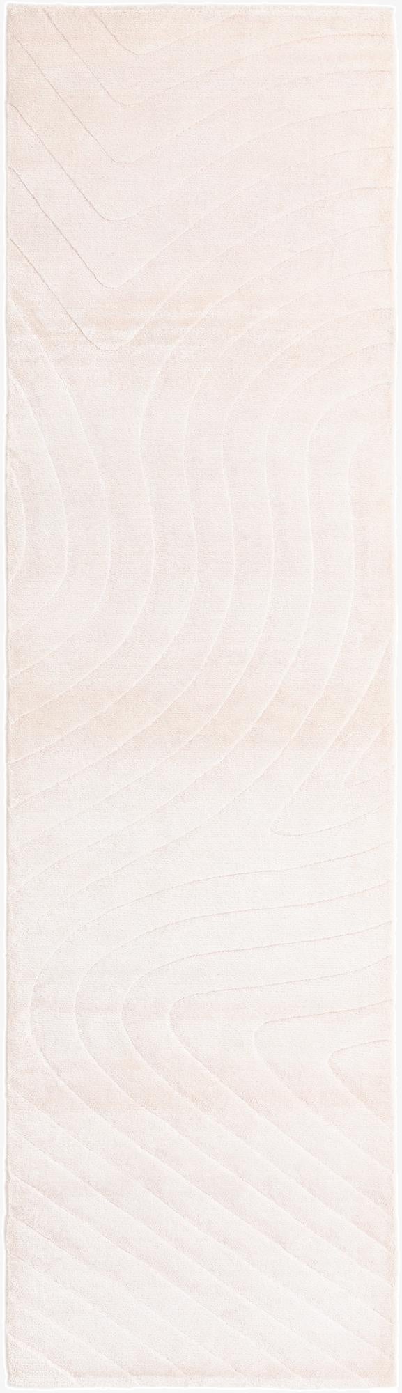 2' 9 x 9' 7 Darya Runner Rug