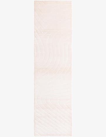 2' 9 x 9' 7 Darya Runner Rug