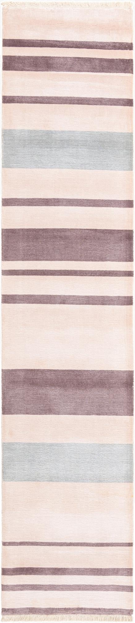 2' 8 x 12' 8 Darya Runner Rug