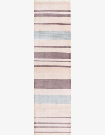 2' 8 x 9' 7 Darya Runner Rug