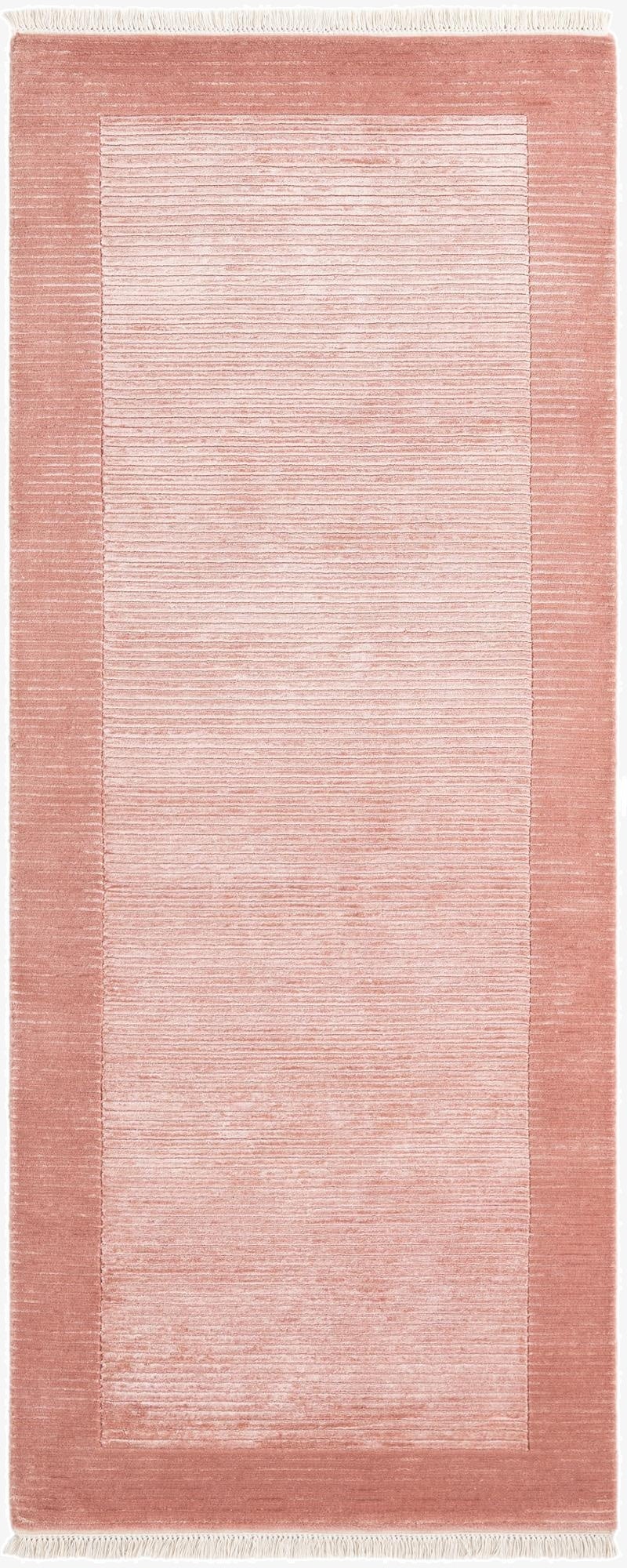 3' 3 x 8' Darya Runner Rug