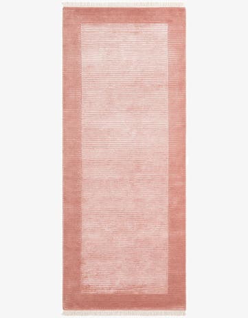 3' 3 x 8' Darya Runner Rug